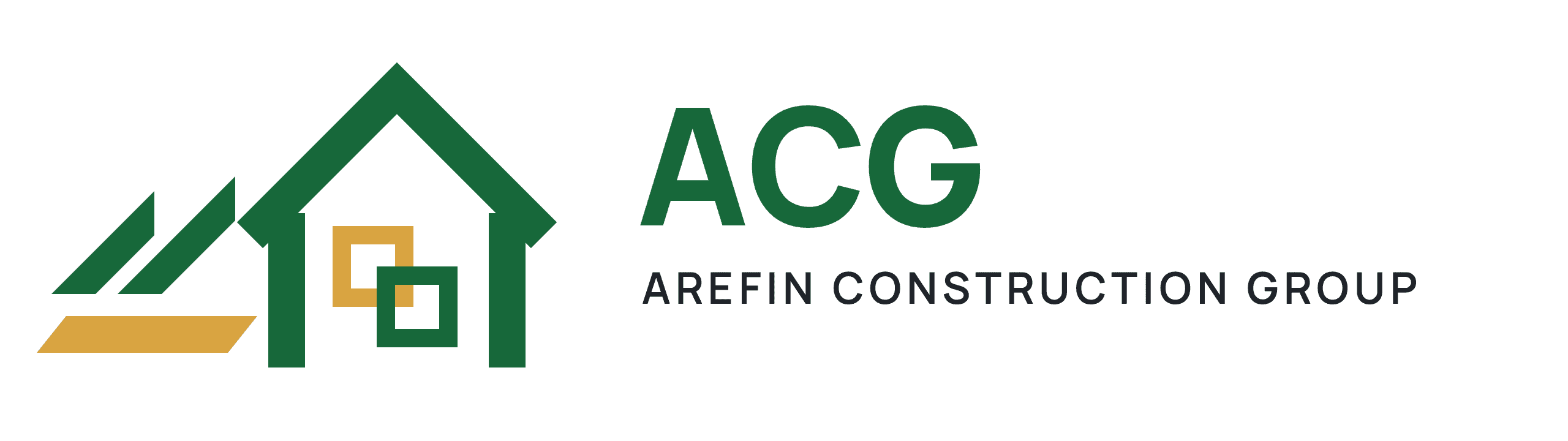 Arefin Construction Group